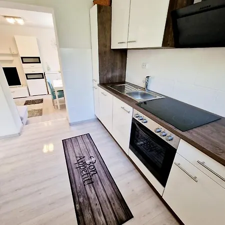 Lejlighed Split Apartment Split