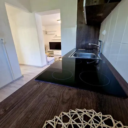 Lejlighed Split Apartment *