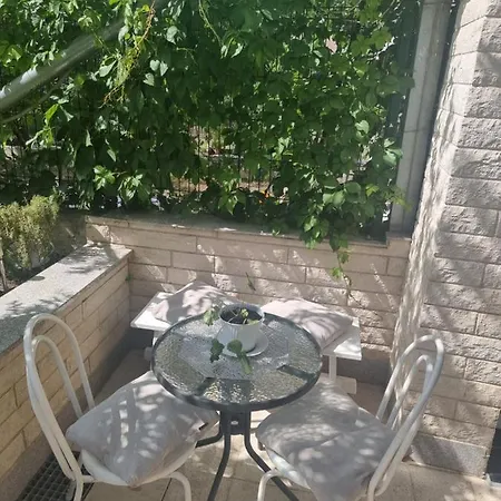 Lejlighed Split Apartment Split