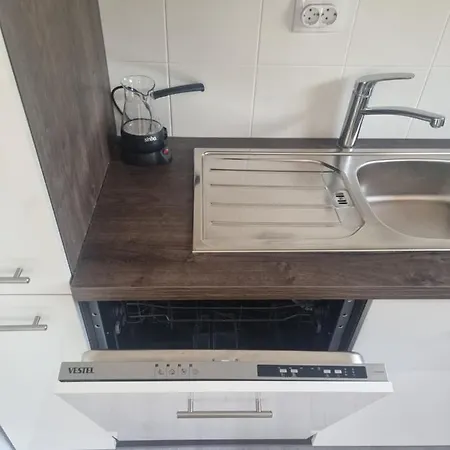 Lejlighed Split Apartment Split