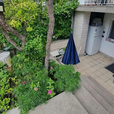 Lejlighed Split Apartment