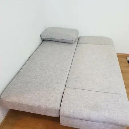 Apartament Split Apartment